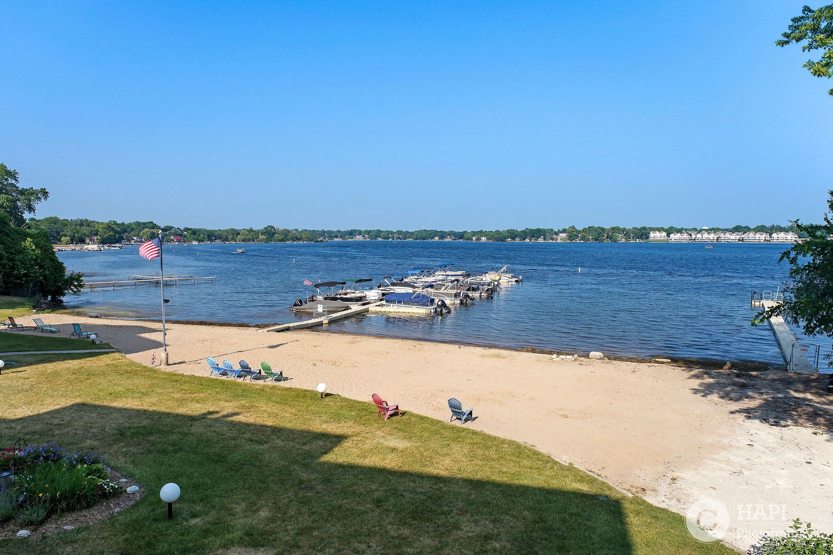 440 N Main Street #E103A, Wauconda, IL 60084