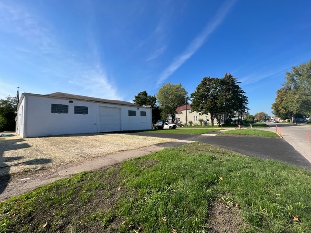 1102 Lincoln Street, North Chicago, IL 60064