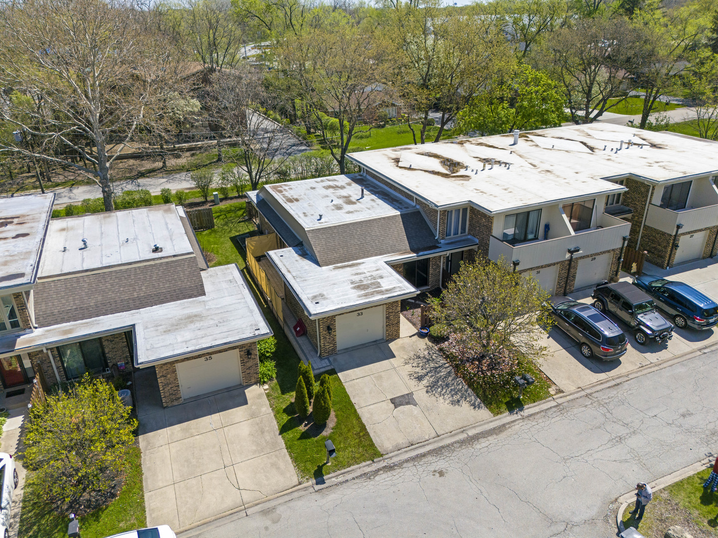33 Sorrento Drive, Palos Heights, IL 60463