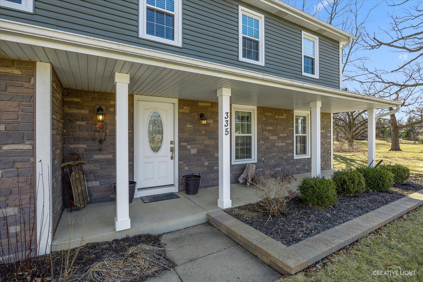 335 South Street, Burlington, IL 60109
