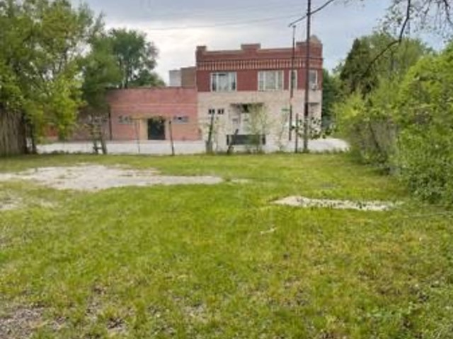 1257 E 75th Street, Chicago, IL 60619