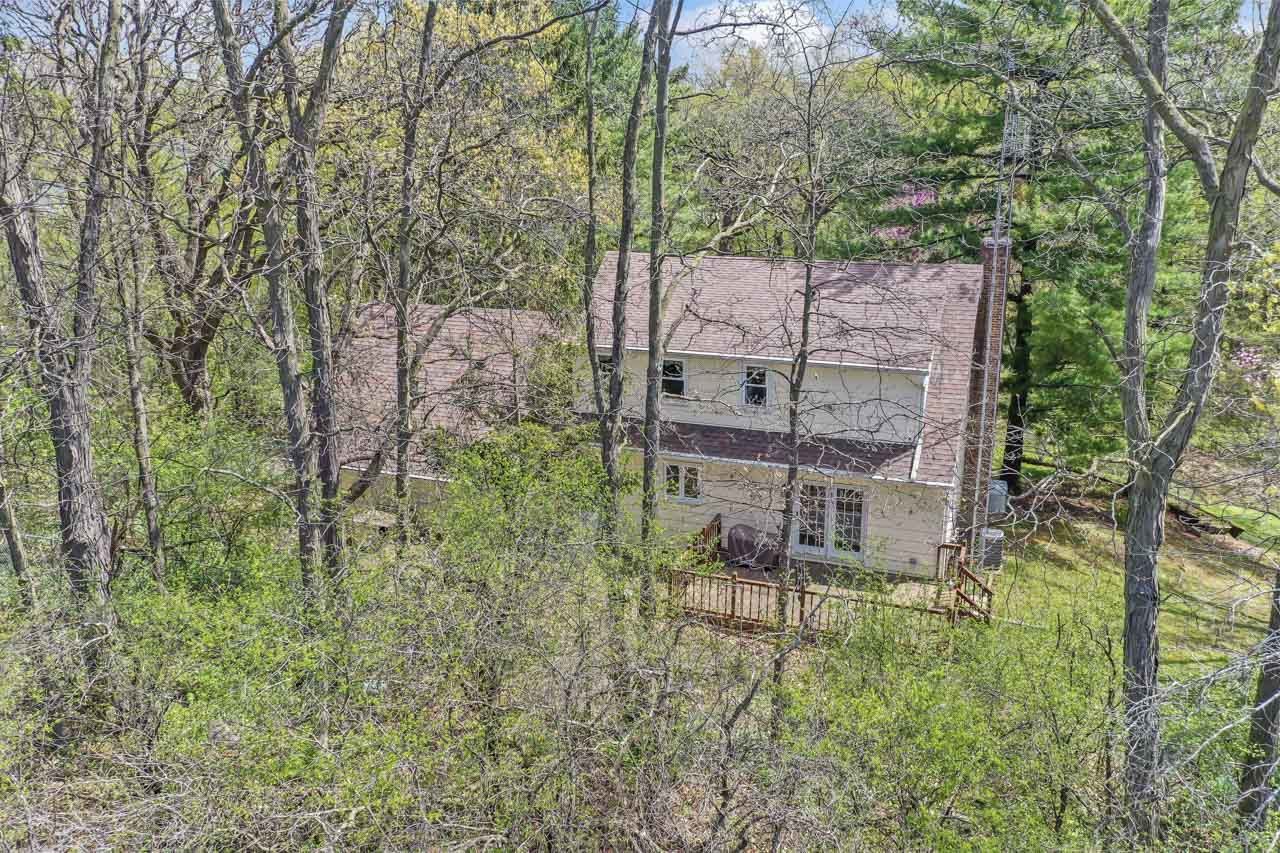 6418 218th Avenue, Bristol, WI 53104