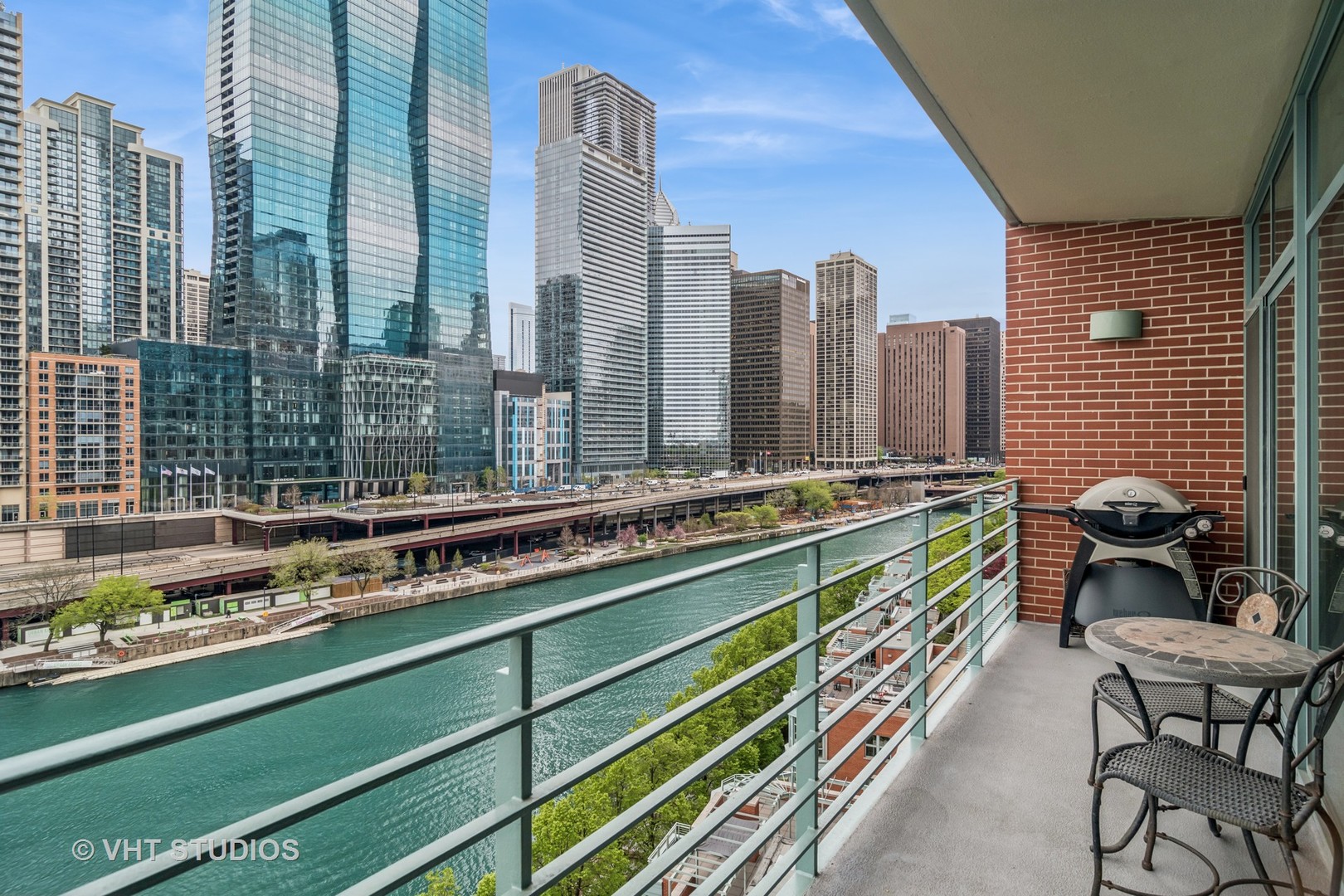 445 E North Water Street #1103, Chicago, IL 60611