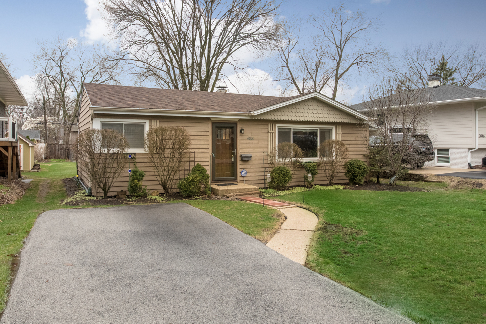4000 Elm Street, Downers Grove, IL 60515