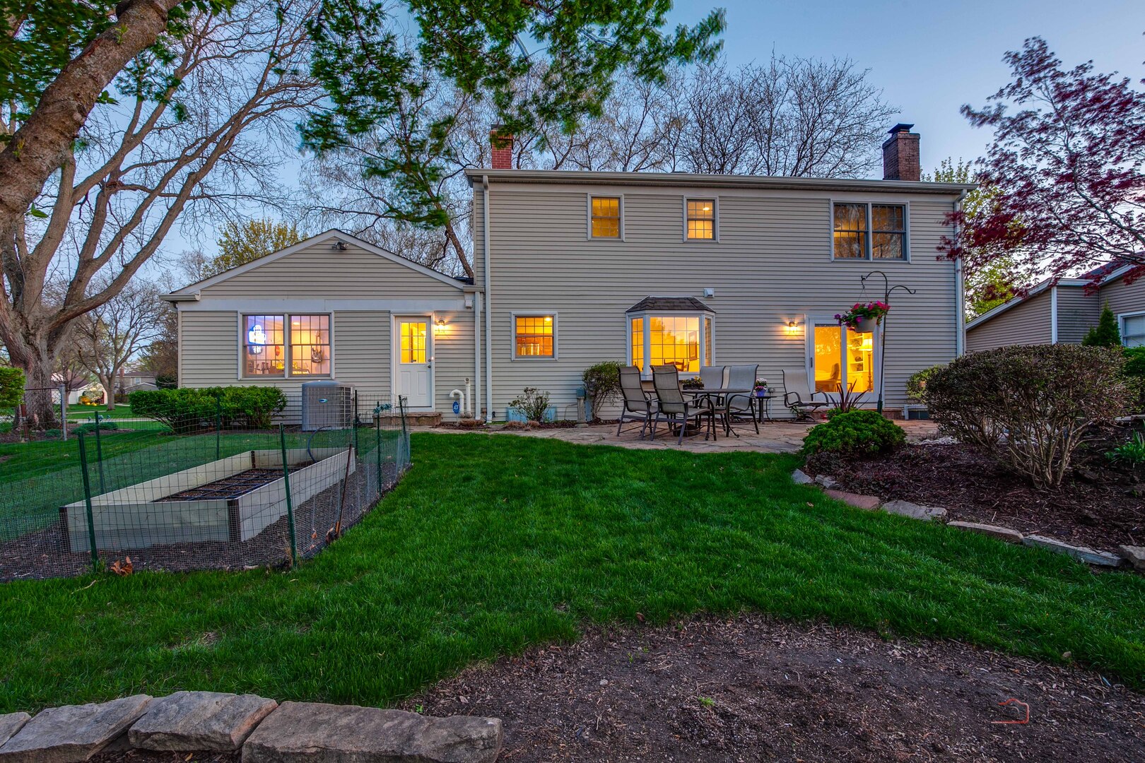504 Juniper Parkway, Libertyville, IL 60048