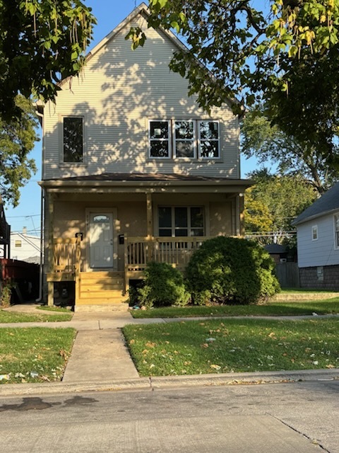 7941 S Woodlawn Avenue, Chicago, IL 60619