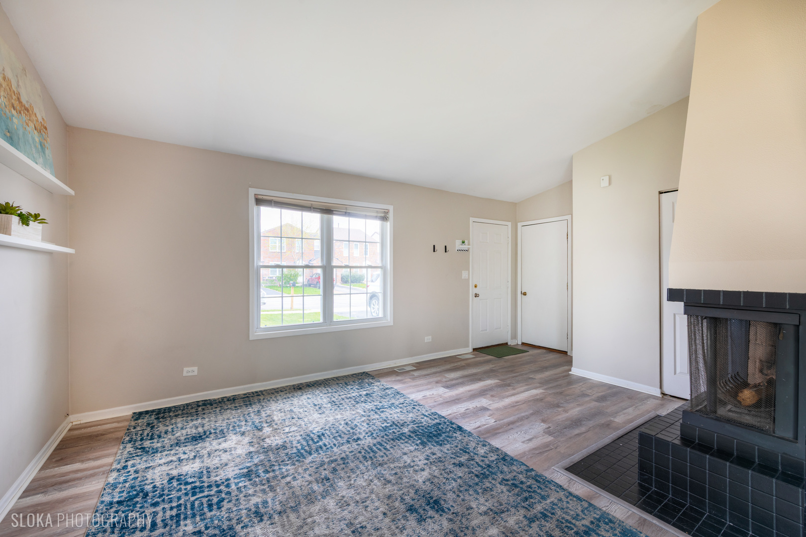 1345 Georgetown Drive, Carol Stream, IL 60188