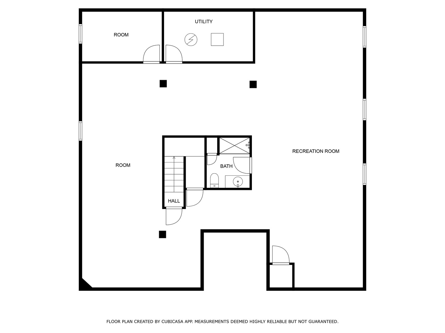 4 Groton Court, Lincolnshire, IL 60069