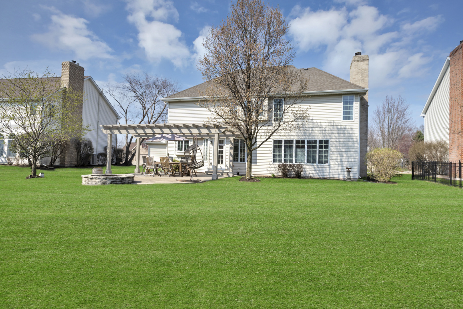 24235 Cropland Drive, Plainfield, IL 60544