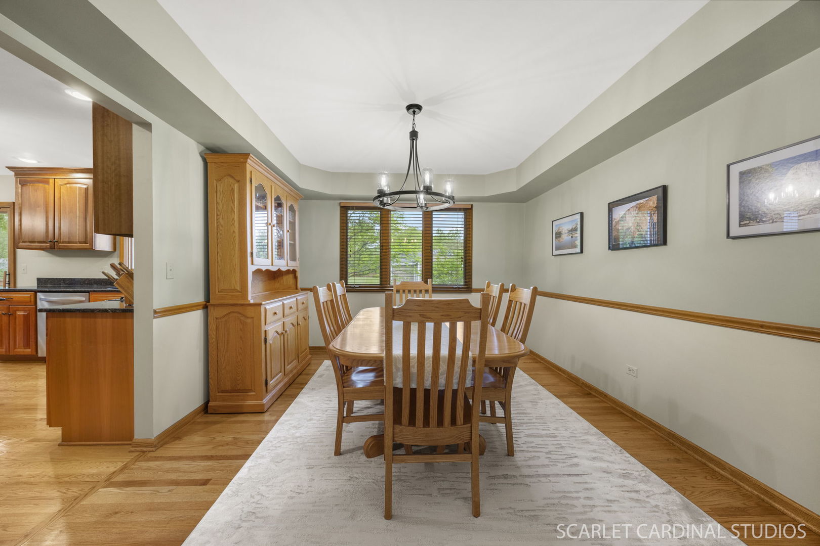 1223 Leverenz Road, Naperville, IL 60564