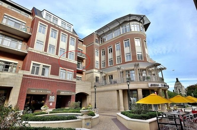 50 N Northwest Highway #311, Park Ridge, IL 60068