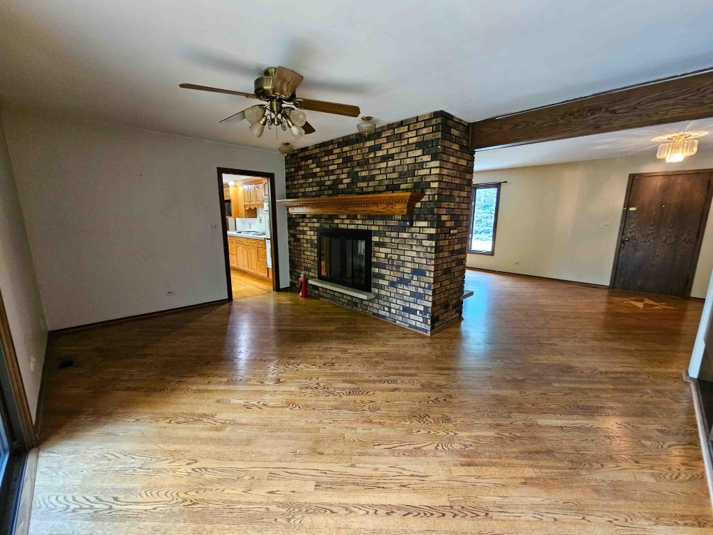 26241 W Bonner Road, Wauconda, IL 60084