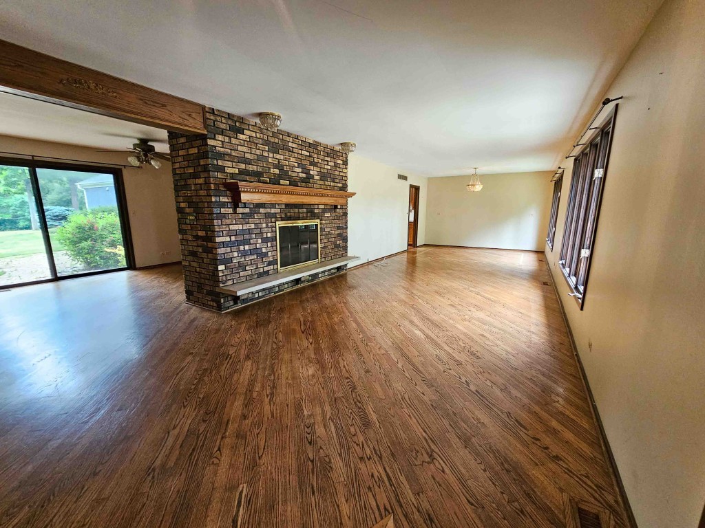 26241 W Bonner Road, Wauconda, IL 60084