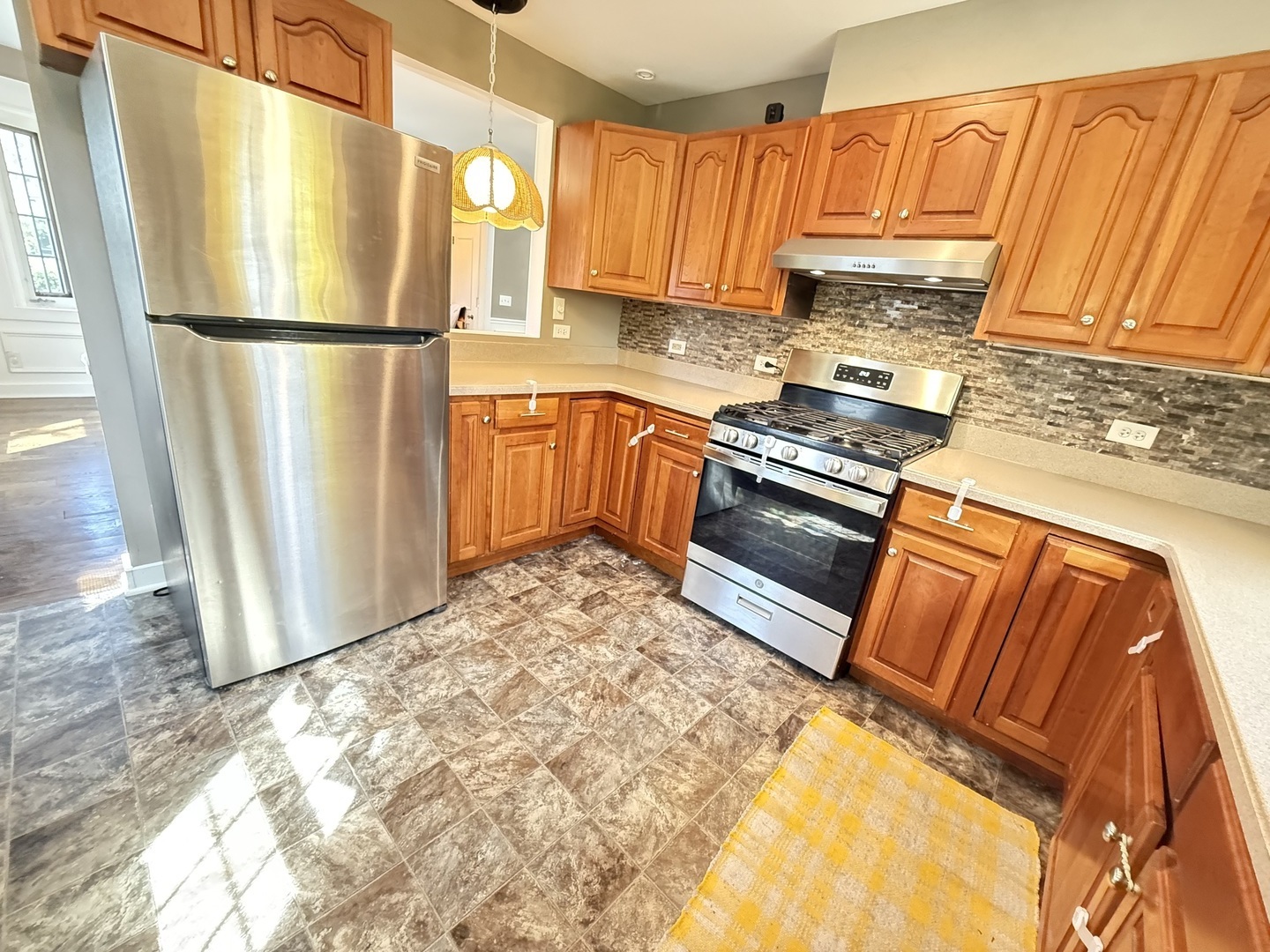 21317 W Shady Lane, Lake Zurich, IL 60047