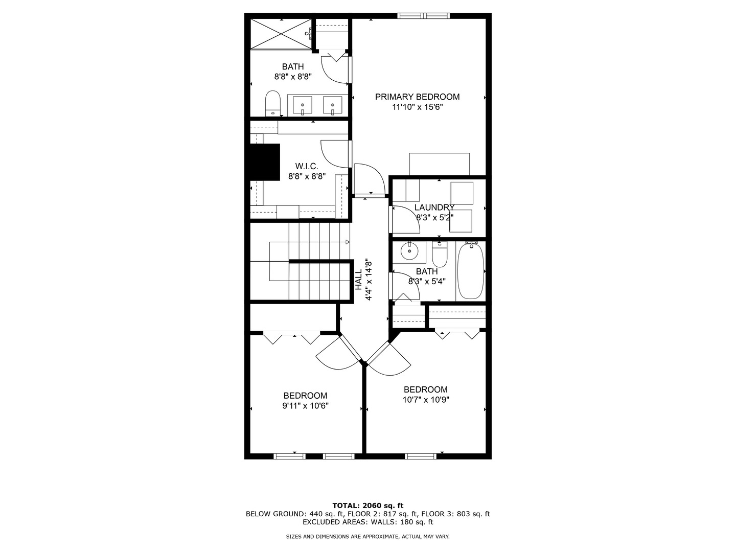 29 Grey Wolf Drive, Wheeling, IL 60090