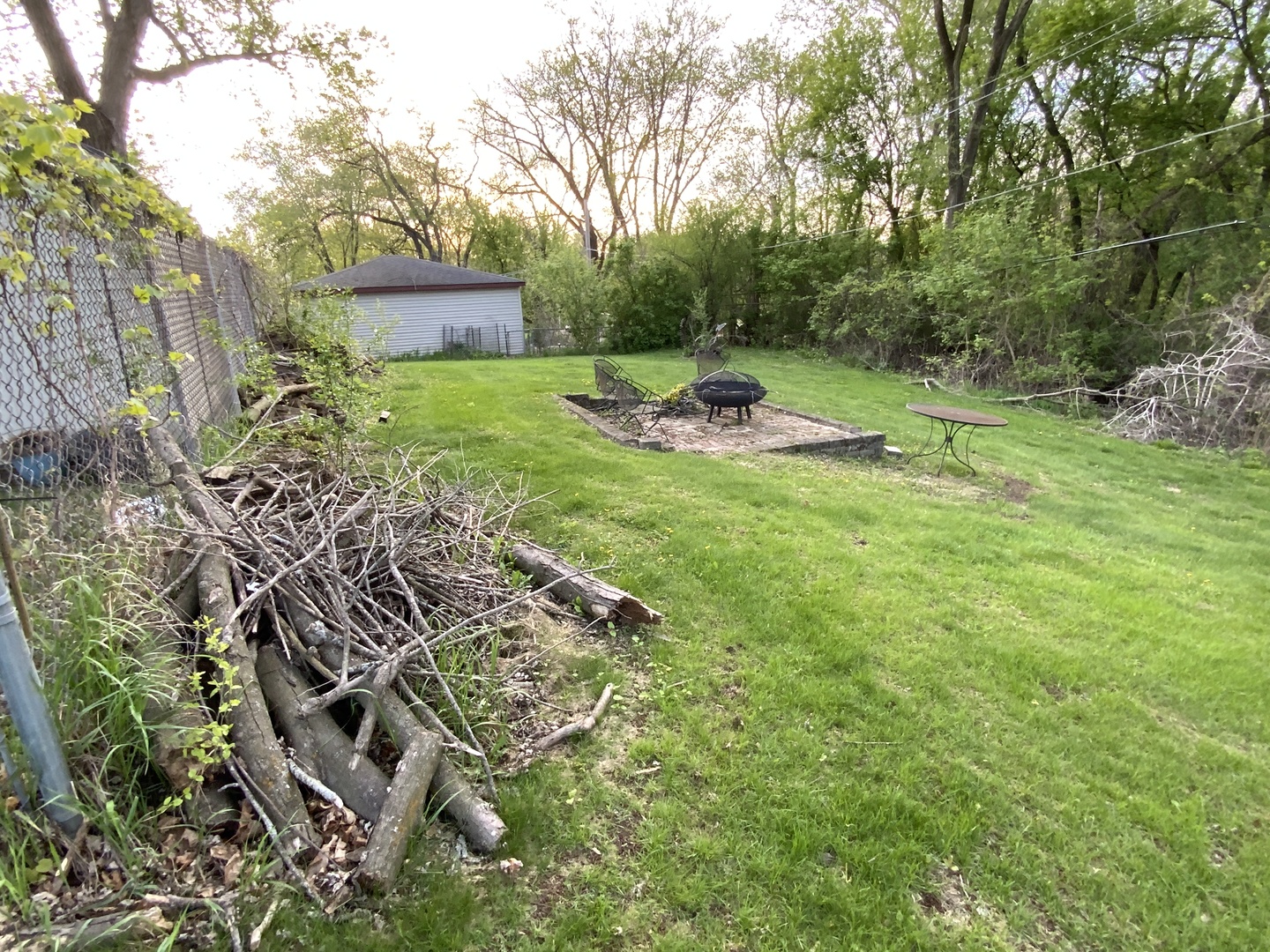 420 Channel Drive, Island Lake, IL 60042