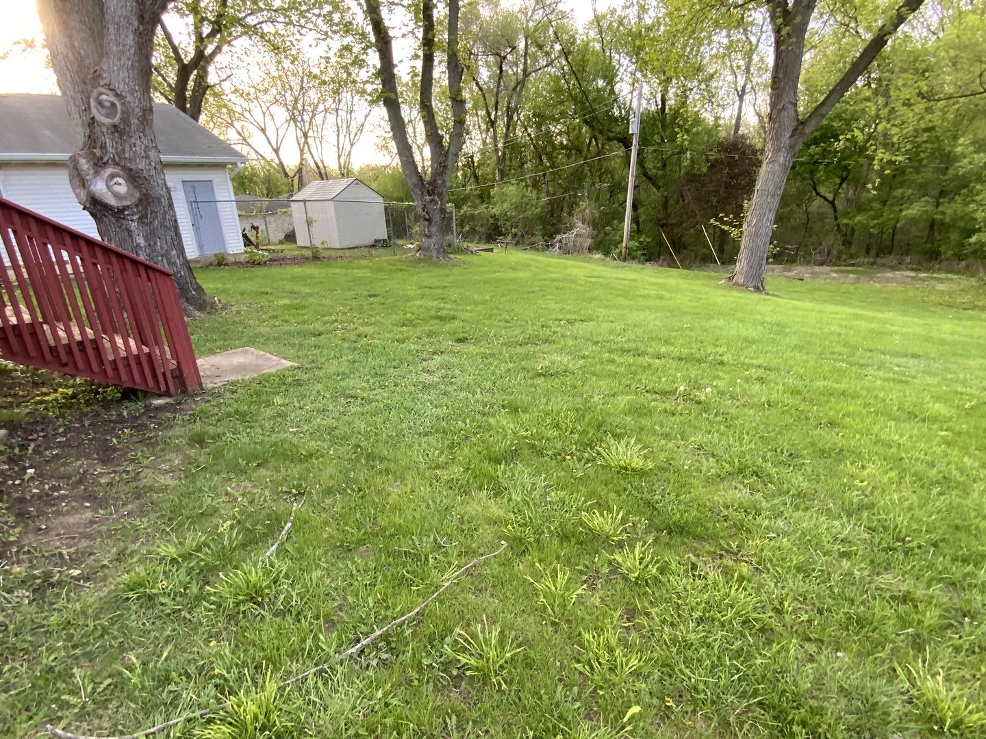 420 Channel Drive, Island Lake, IL 60042