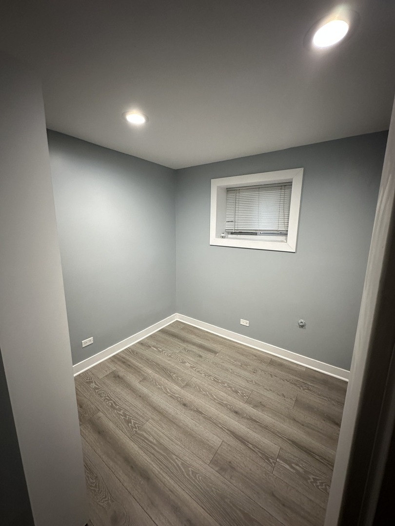 1332 N Western Avenue #1, Chicago, IL 60622