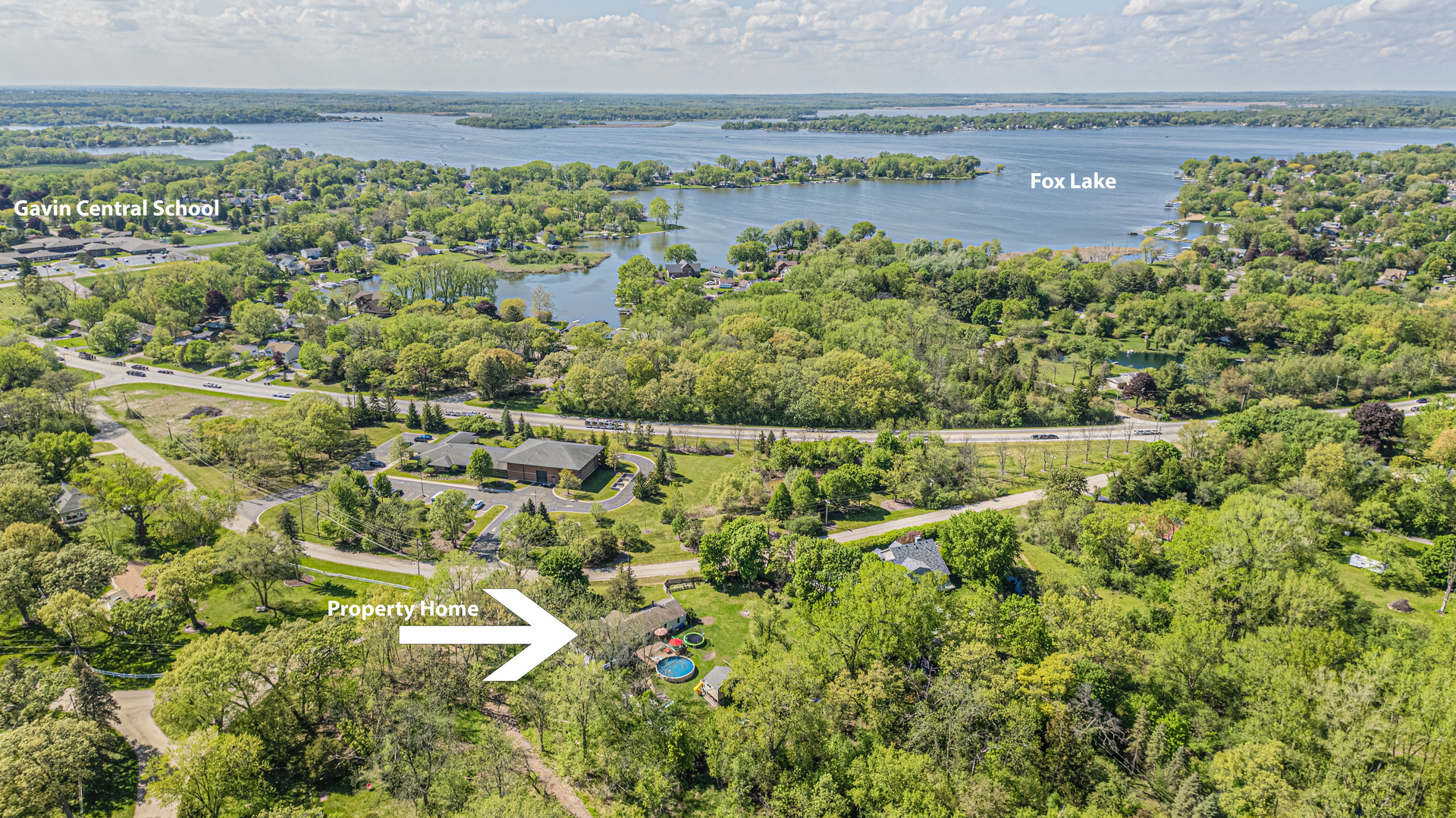 25647 W Old Grand Avenue, Ingleside, IL 60041