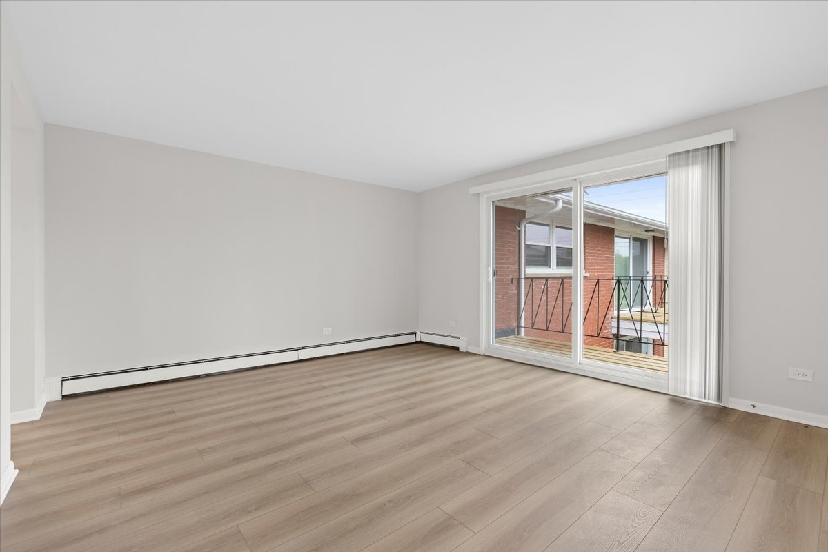 14121 S Stewart Avenue #1E, Riverdale, IL 60827