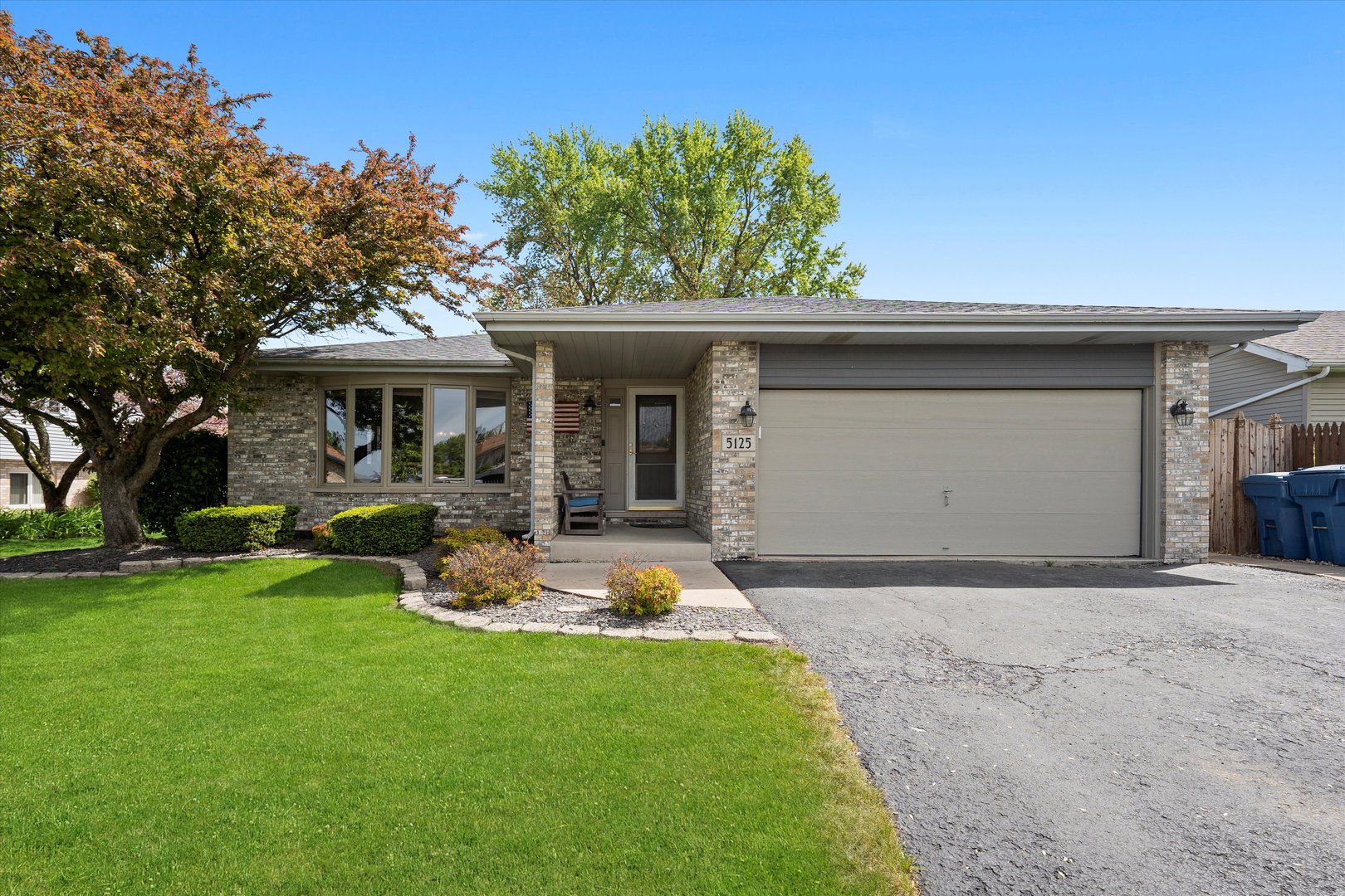 5125 148th Court, Midlothian, IL 60445