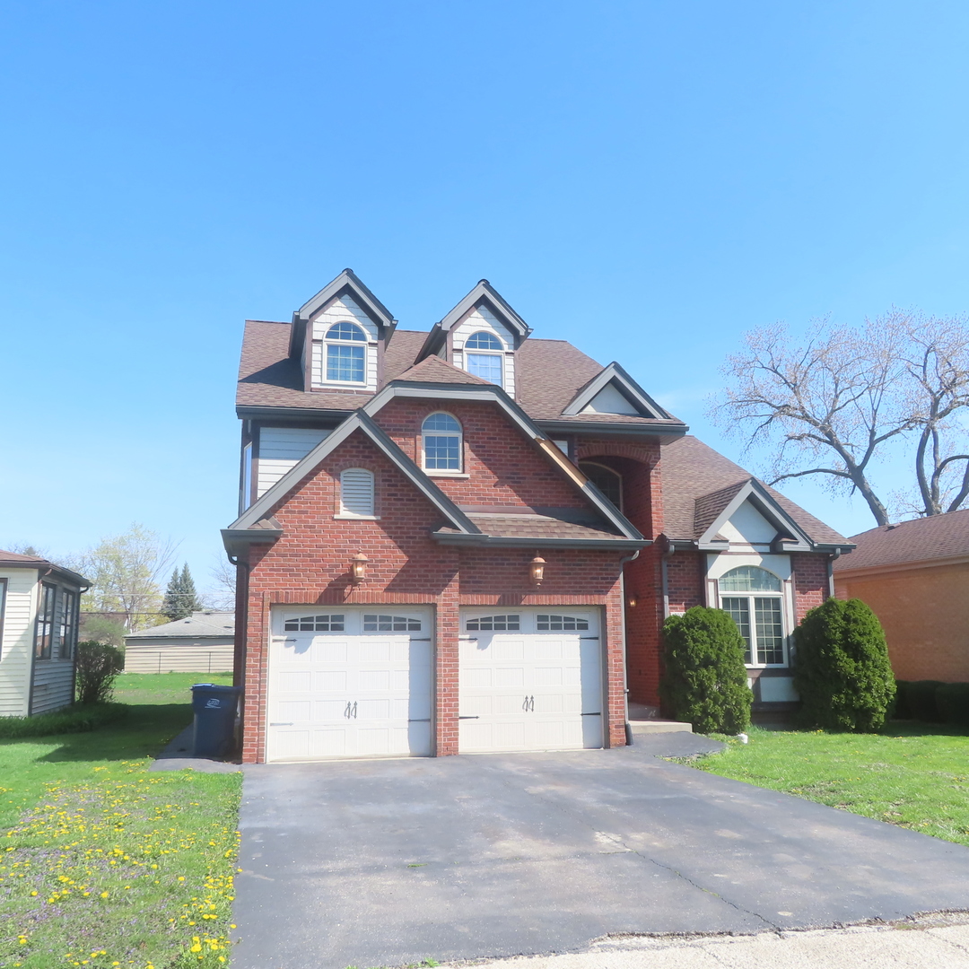 5904 Burr Oak Avenue, Berkeley, IL 60163