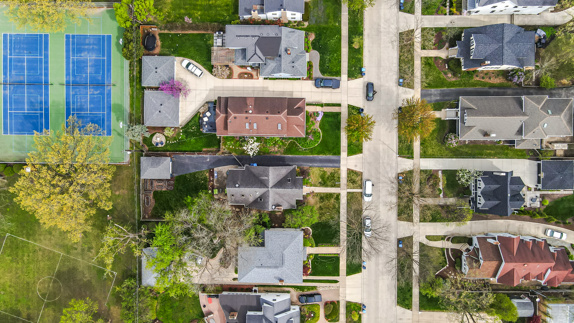 4204 Forest Avenue, Western Springs, IL 60558