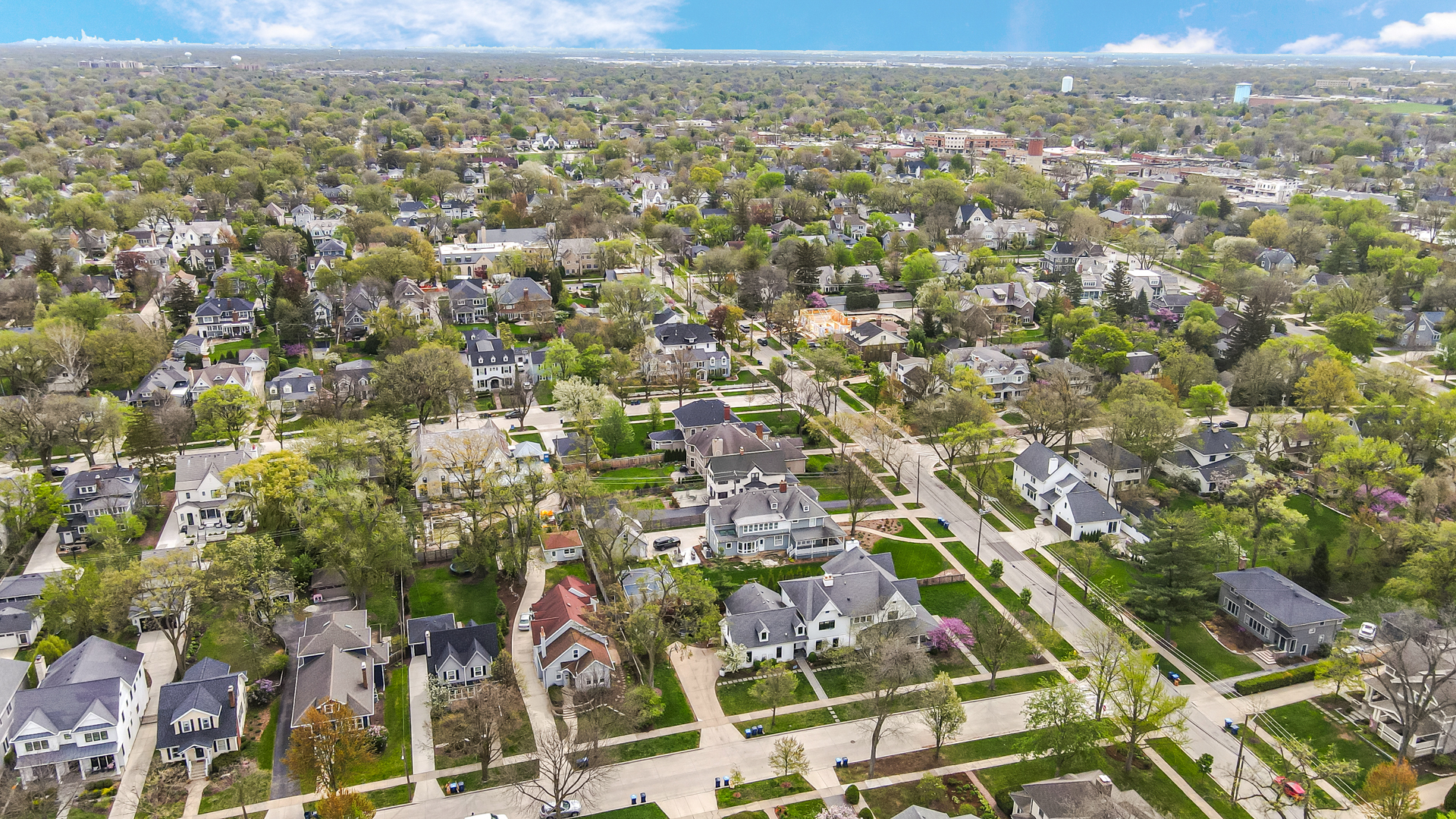 4204 Forest Avenue, Western Springs, IL 60558