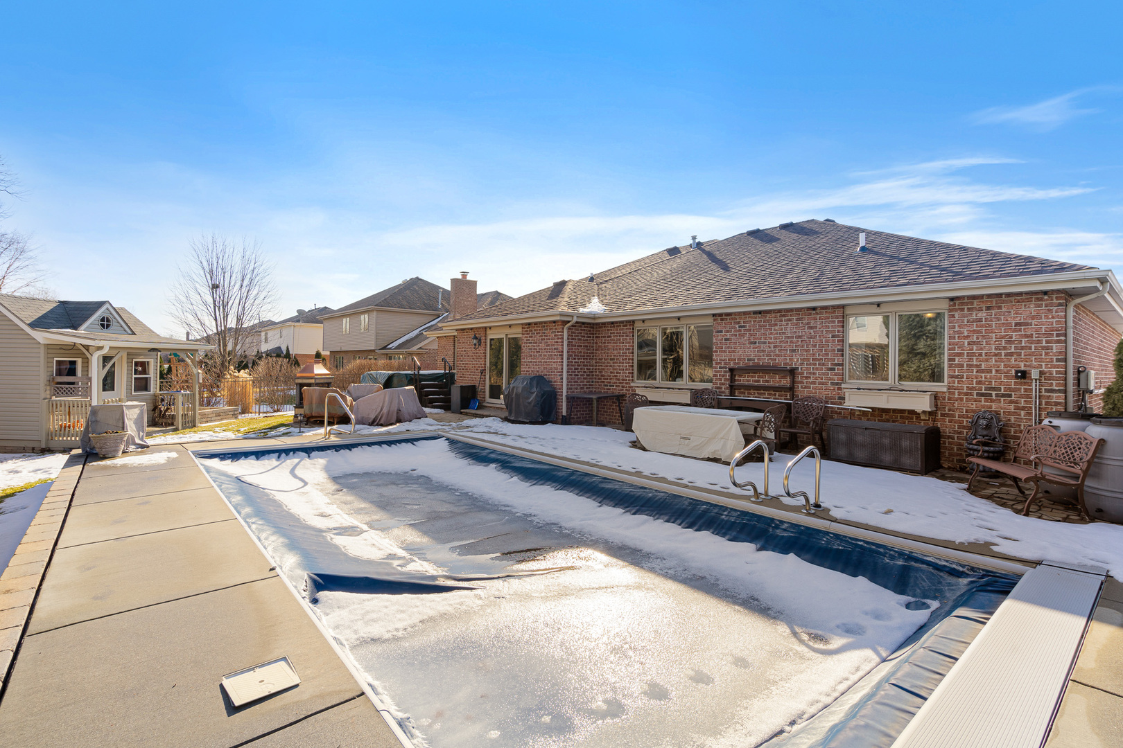 732 Teal Drive, New Lenox, IL 60451