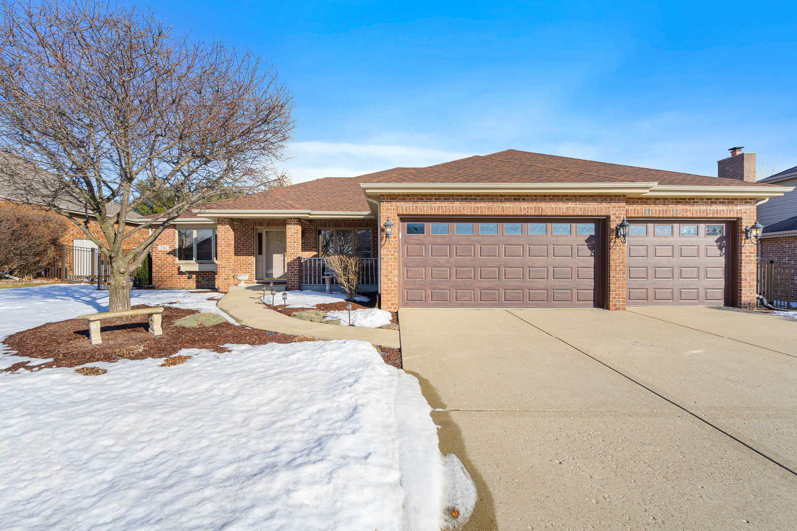 732 Teal Drive, New Lenox, IL 60451