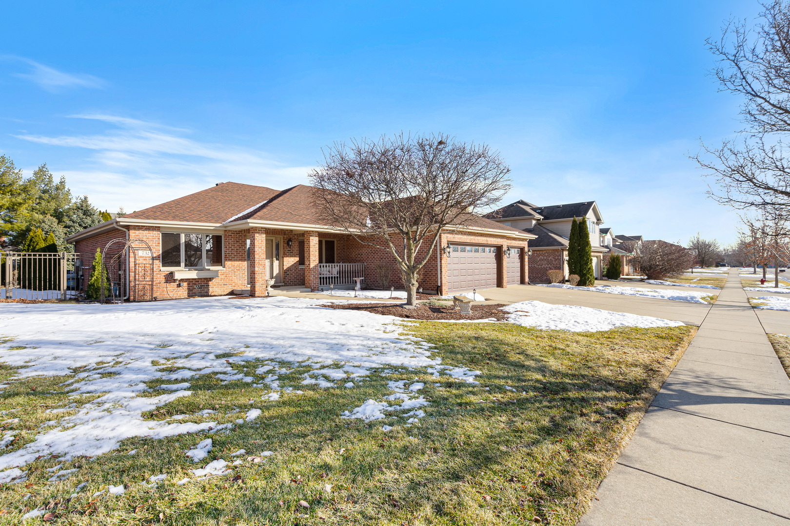 732 Teal Drive, New Lenox, IL 60451