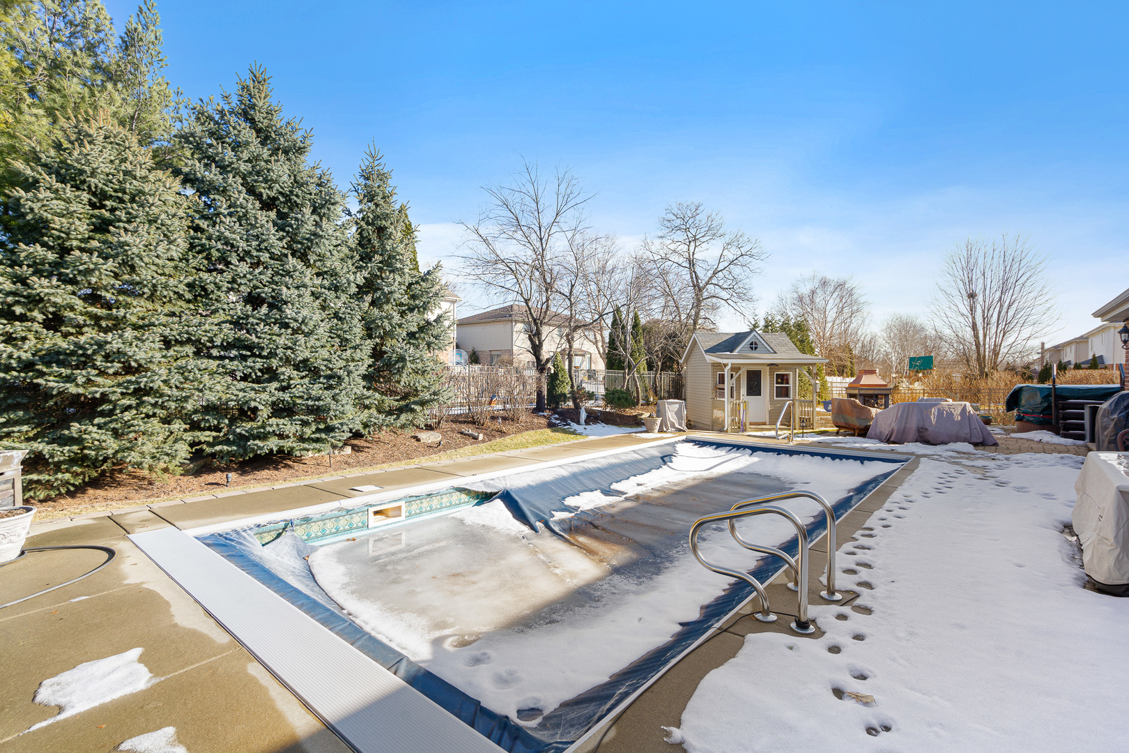 732 Teal Drive, New Lenox, IL 60451