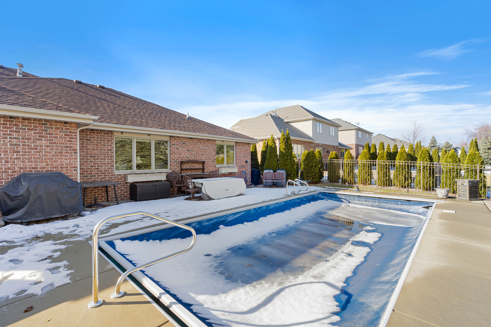 732 Teal Drive, New Lenox, IL 60451