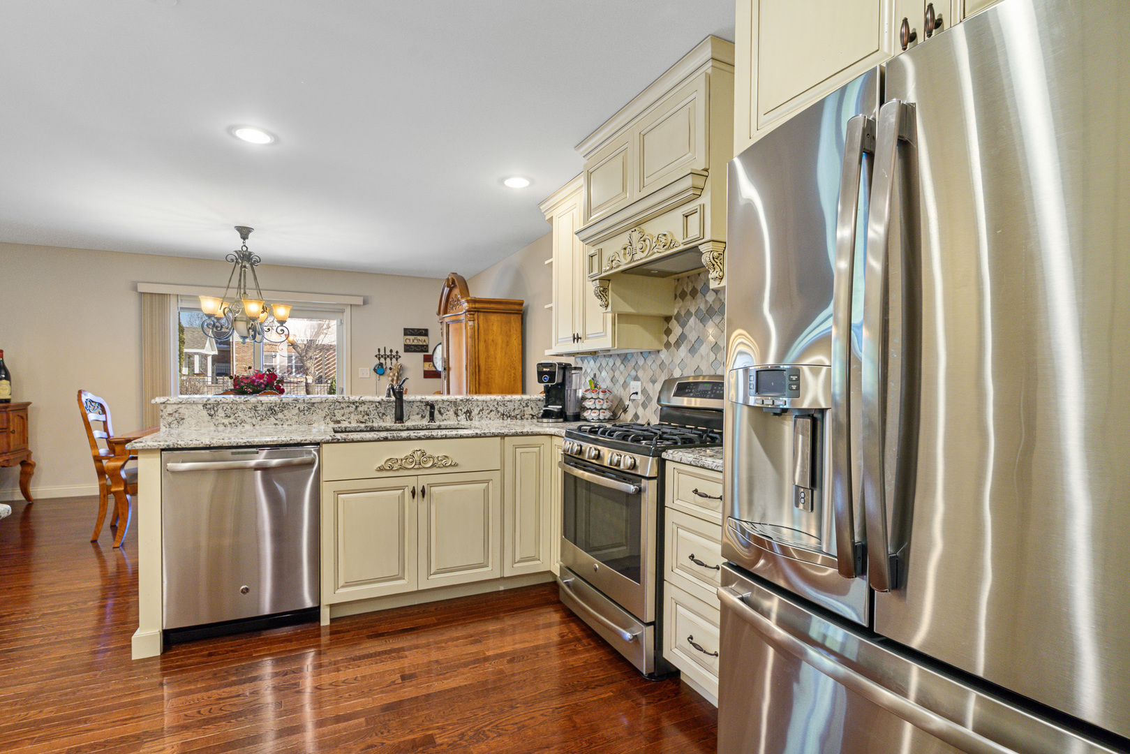 732 Teal Drive, New Lenox, IL 60451