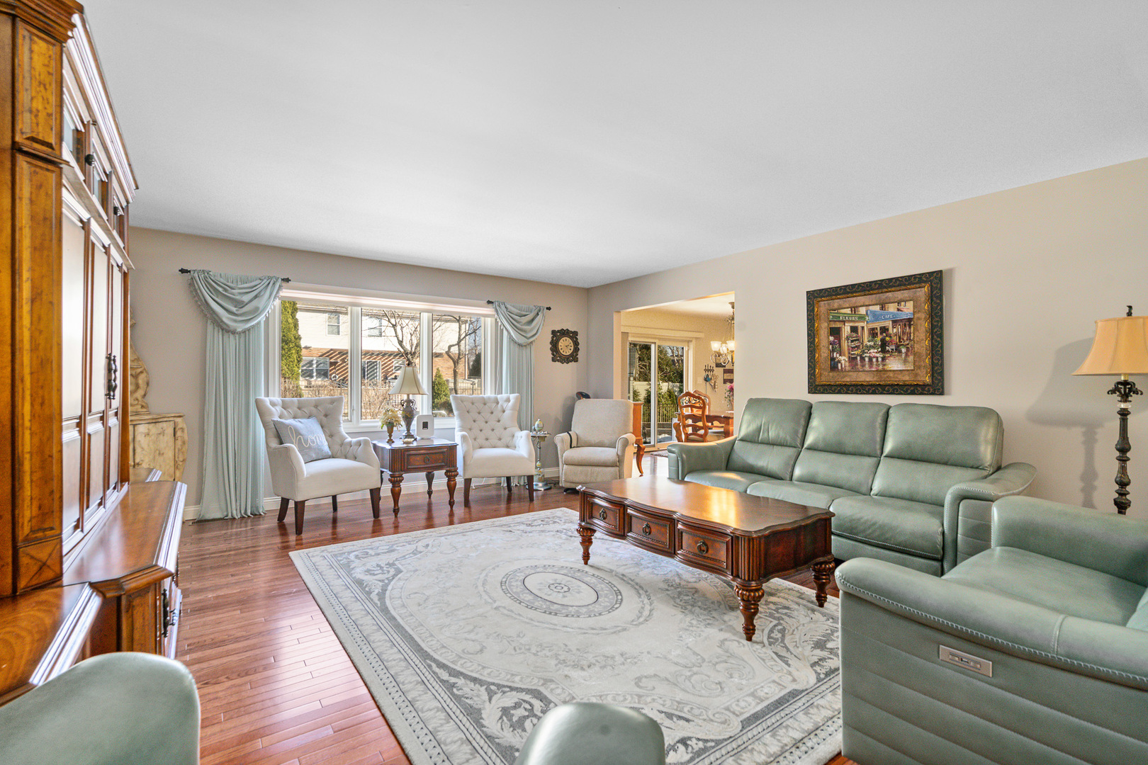 732 Teal Drive, New Lenox, IL 60451