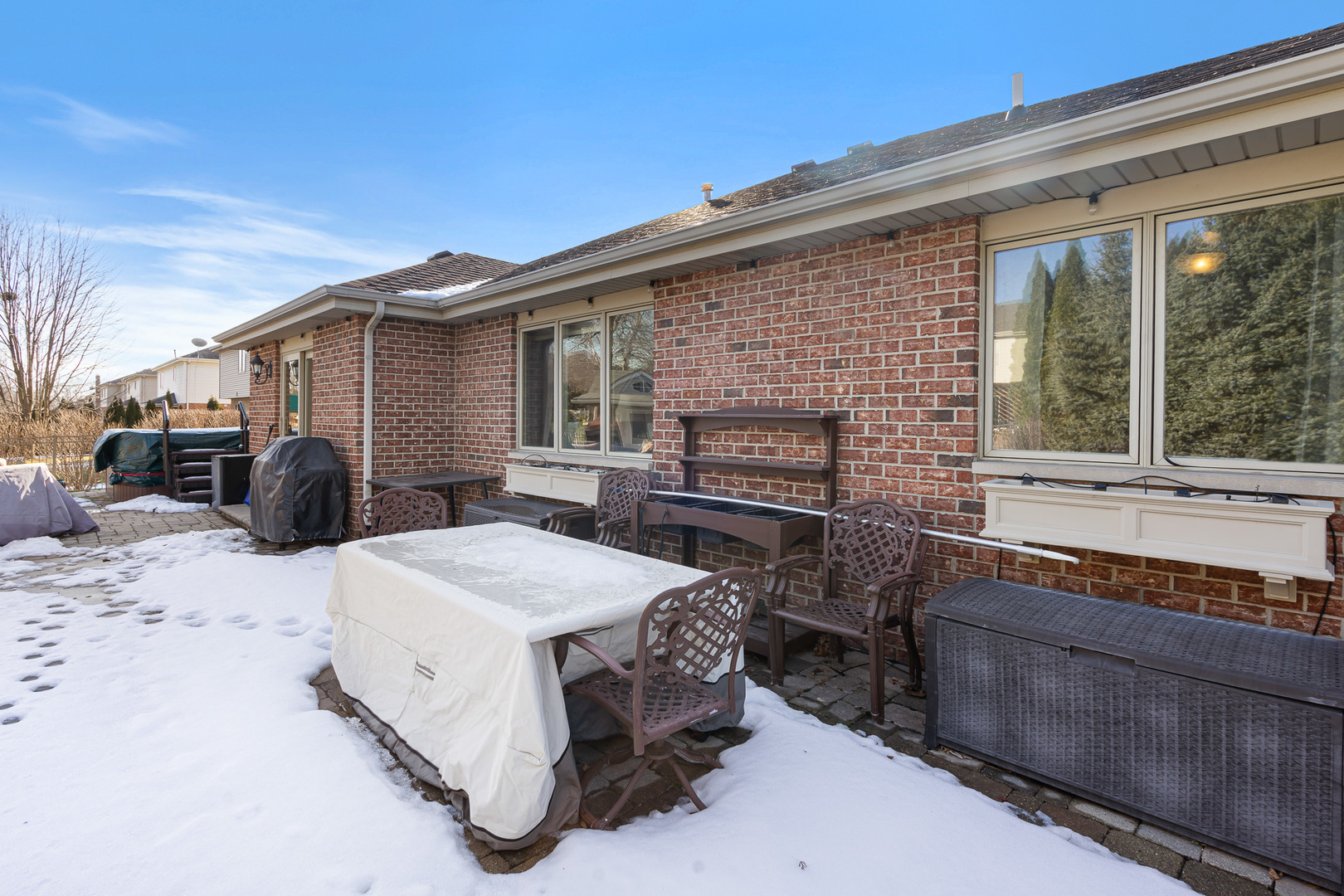 732 Teal Drive, New Lenox, IL 60451