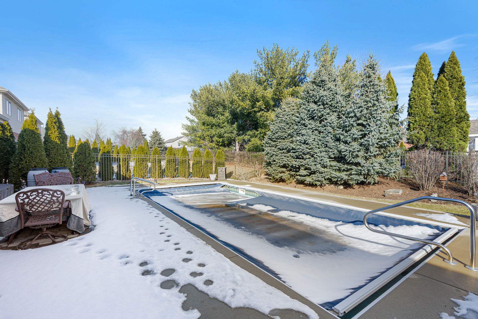 732 Teal Drive, New Lenox, IL 60451