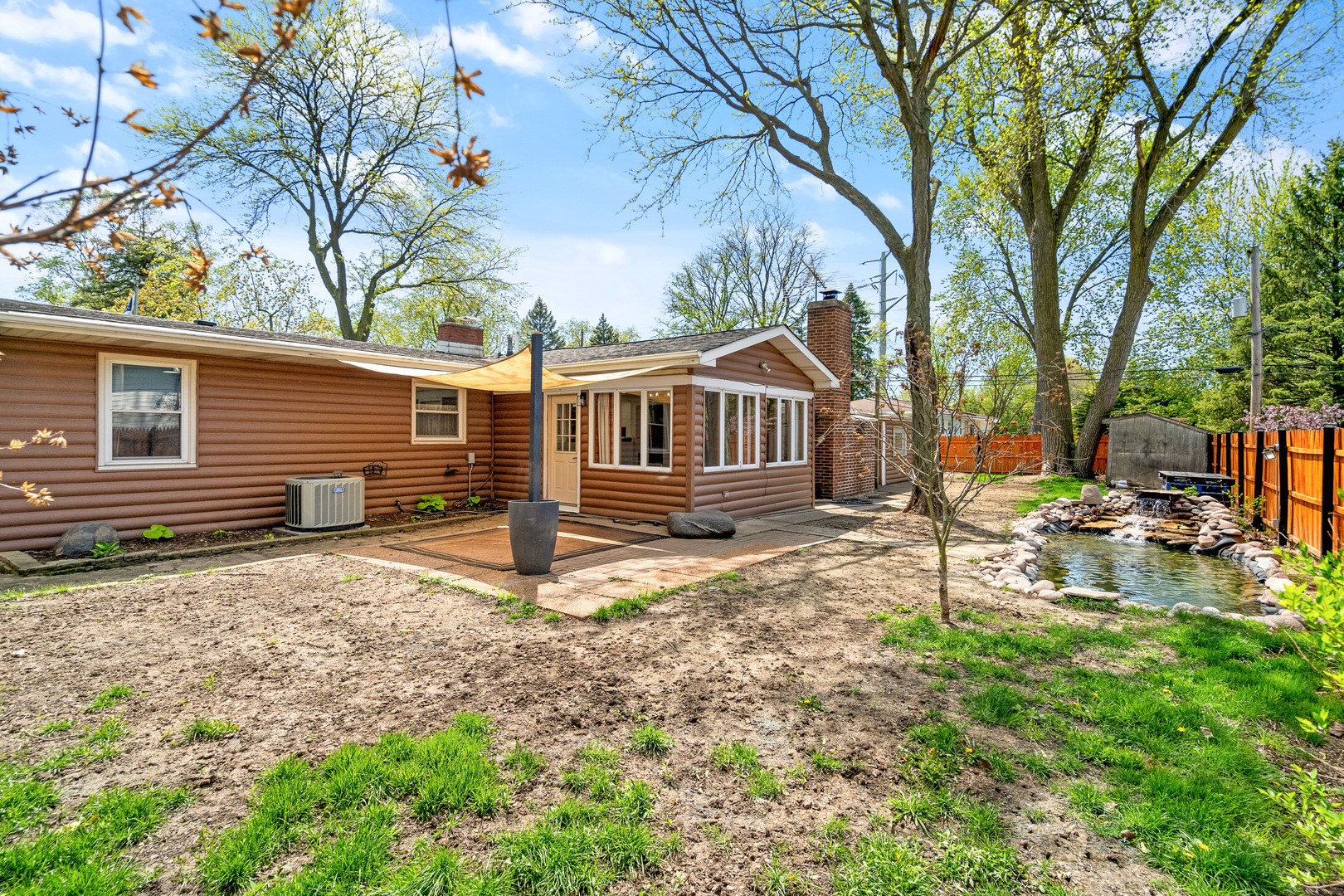 150 W 74th Street, Burr Ridge, IL 60527