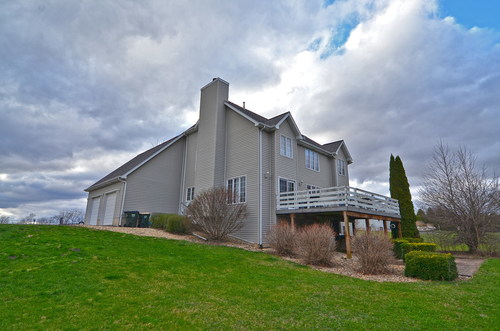 3542 E 2089th Road, Serena, IL 60549
