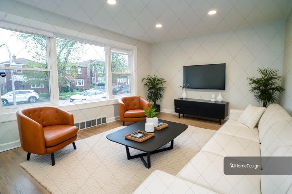 9539 S Forest Avenue, Chicago, IL 60628