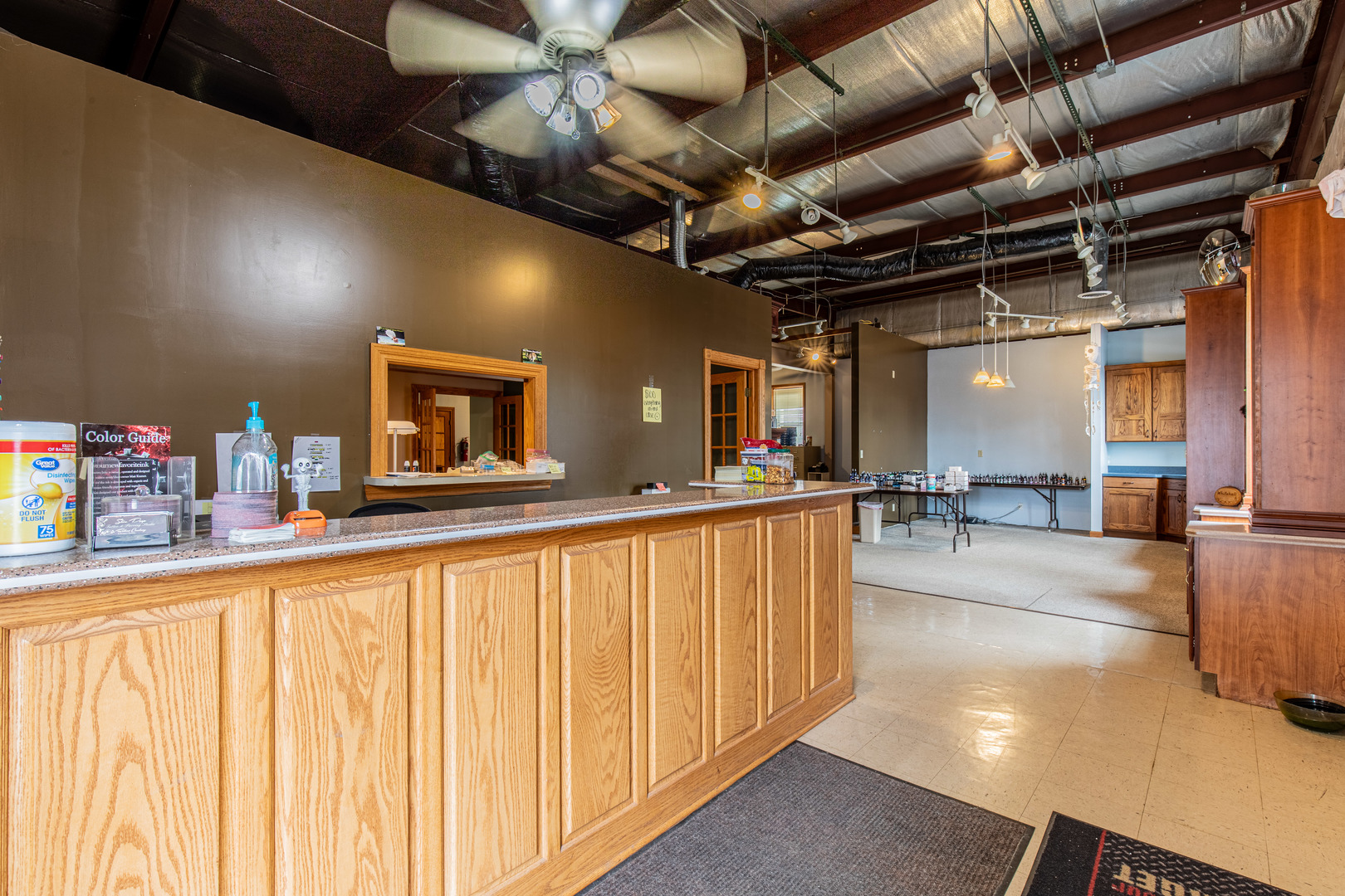 825 N Pleasant Street, Princeton, IL 61356