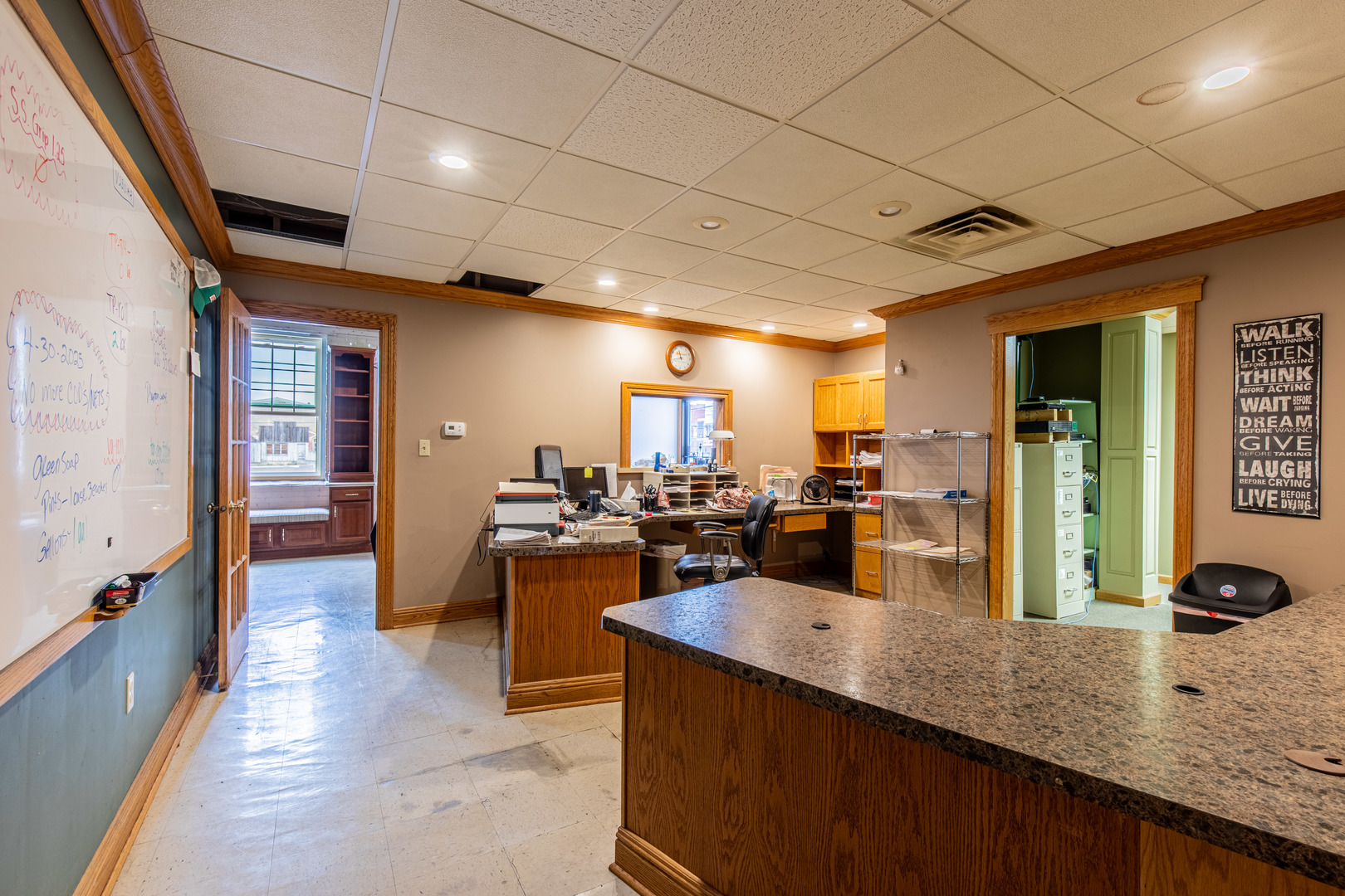 825 N Pleasant Street, Princeton, IL 61356