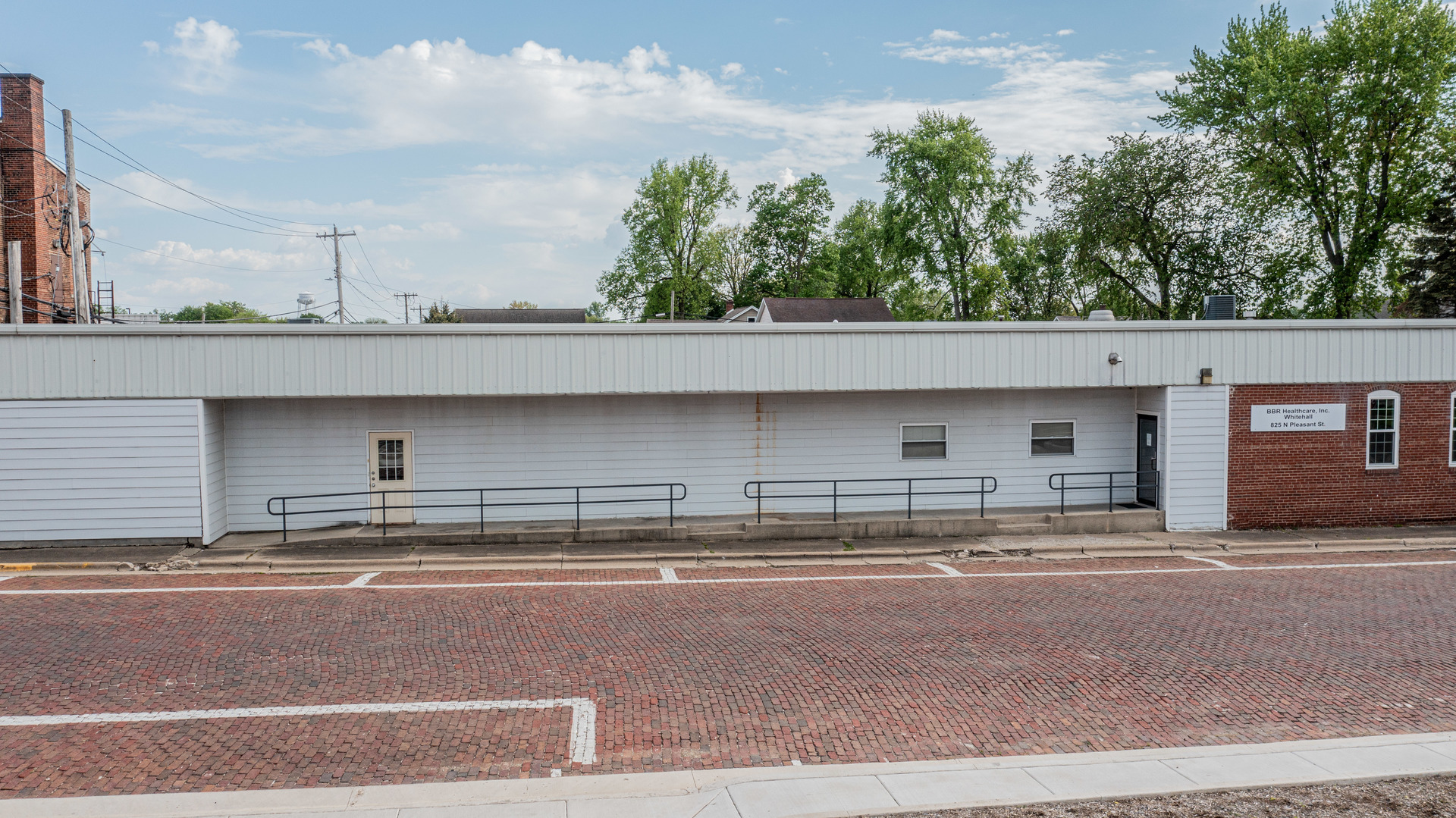 825 N Pleasant Street, Princeton, IL 61356