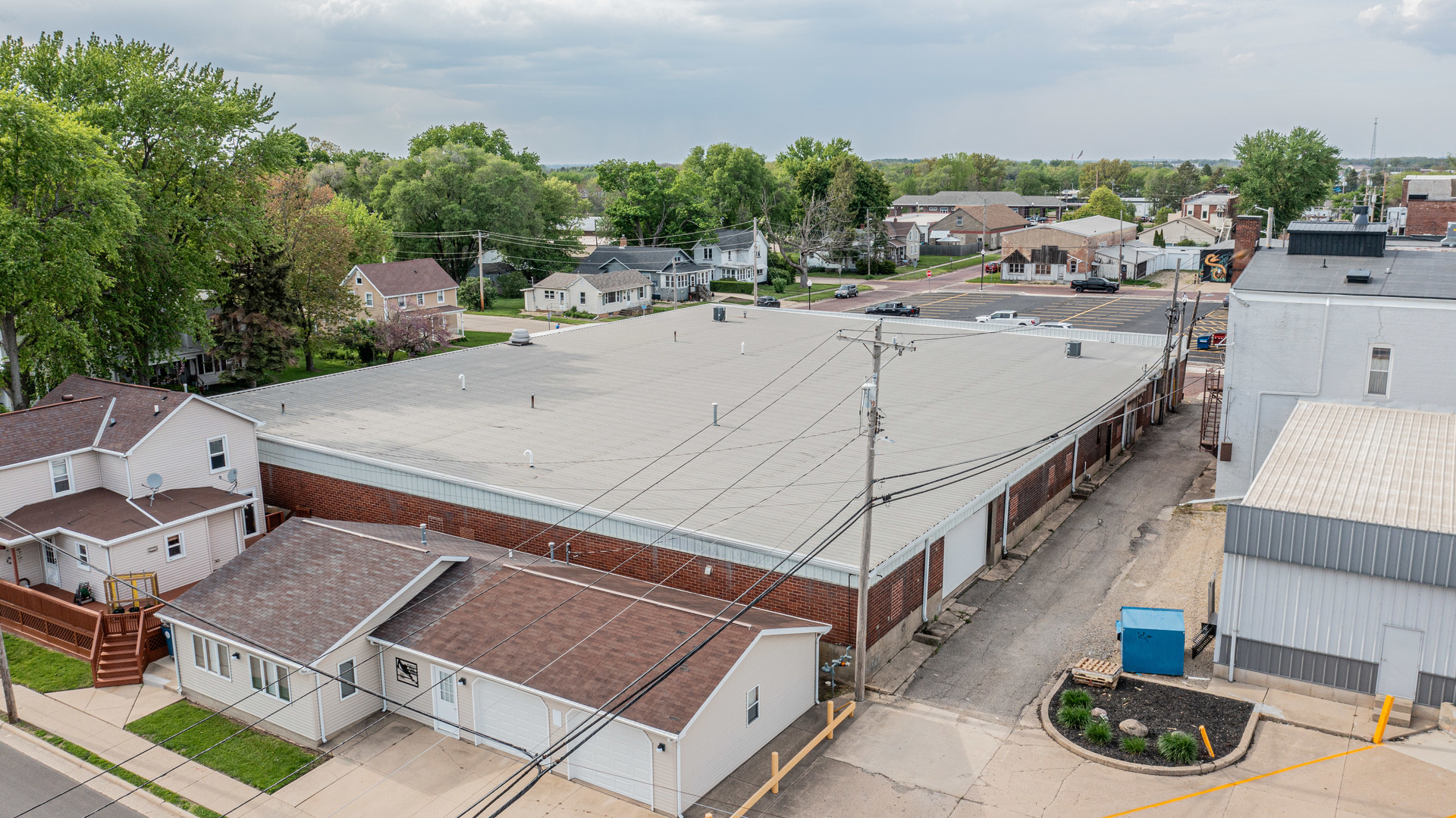 825 N Pleasant Street, Princeton, IL 61356