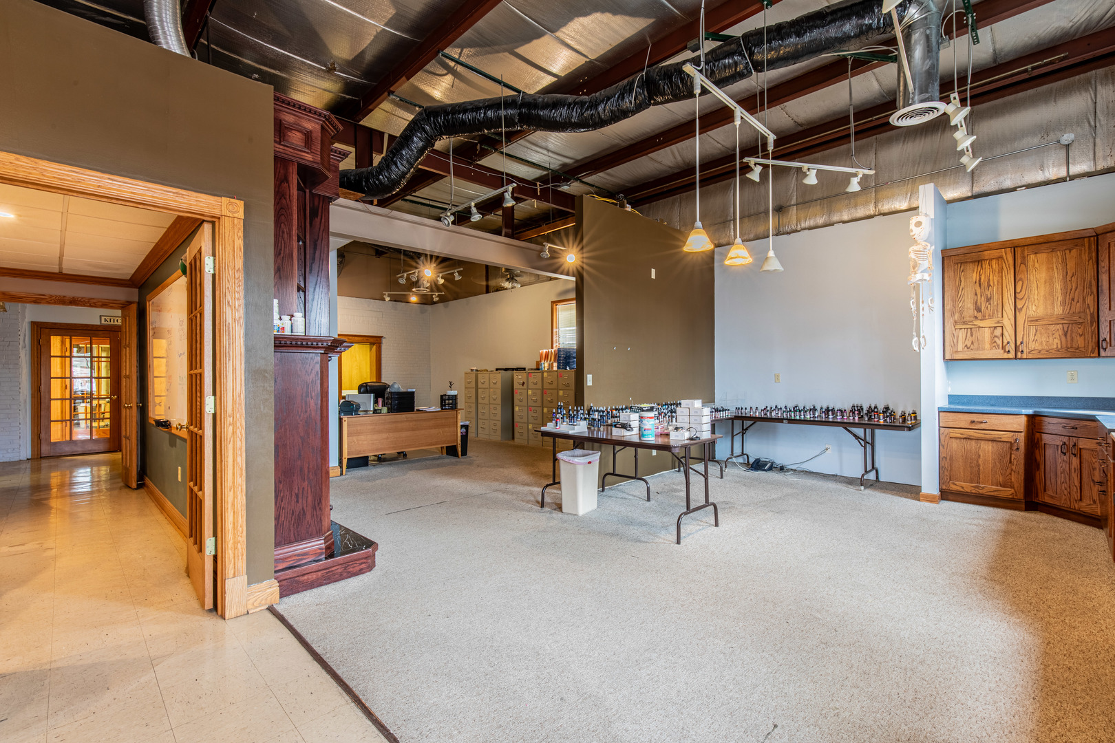 825 N Pleasant Street, Princeton, IL 61356