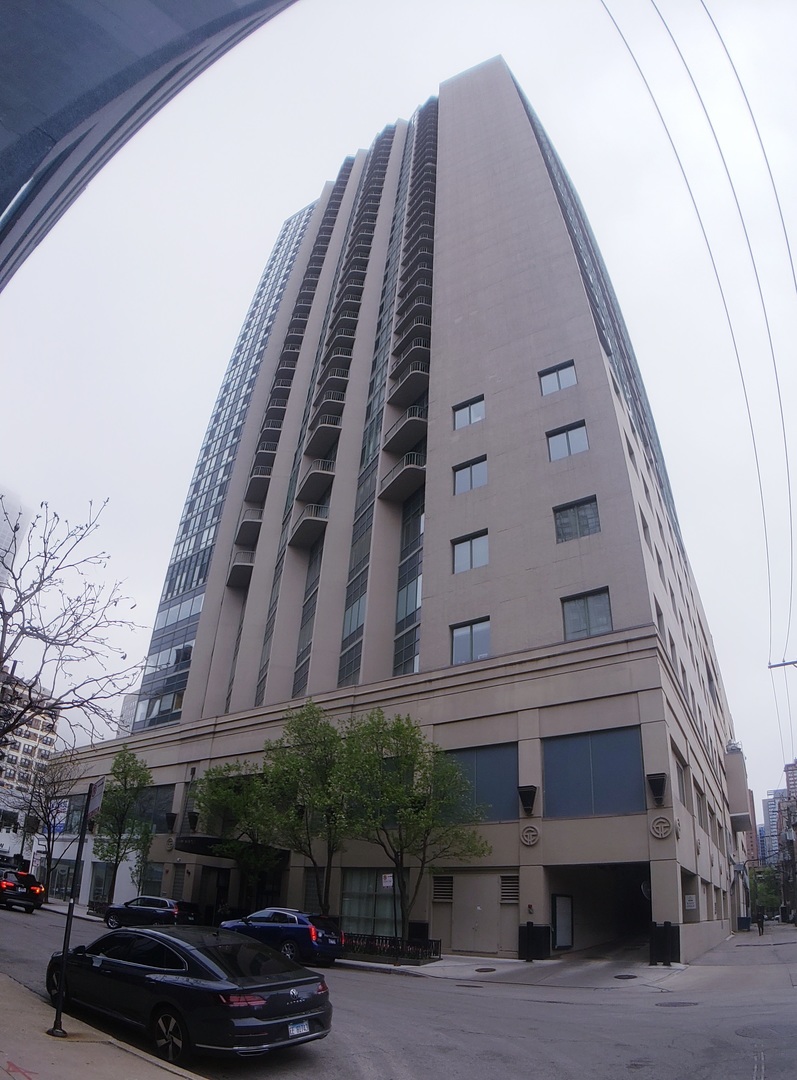 111 W Maple Street #2504, Chicago, IL 60610