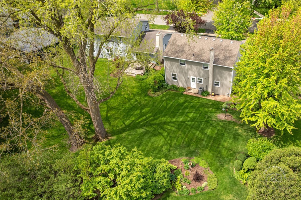 1228 N West Street, Naperville, IL 60563