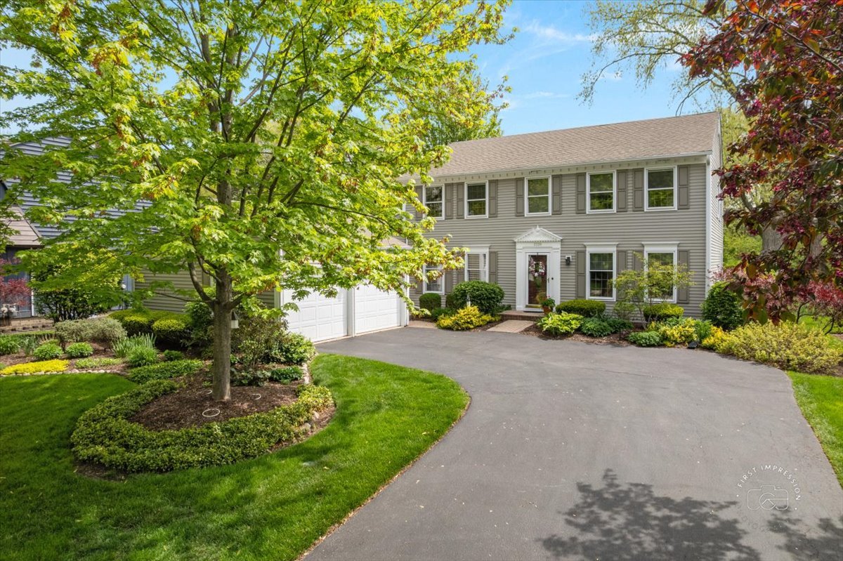 1228 N West Street, Naperville, IL 60563