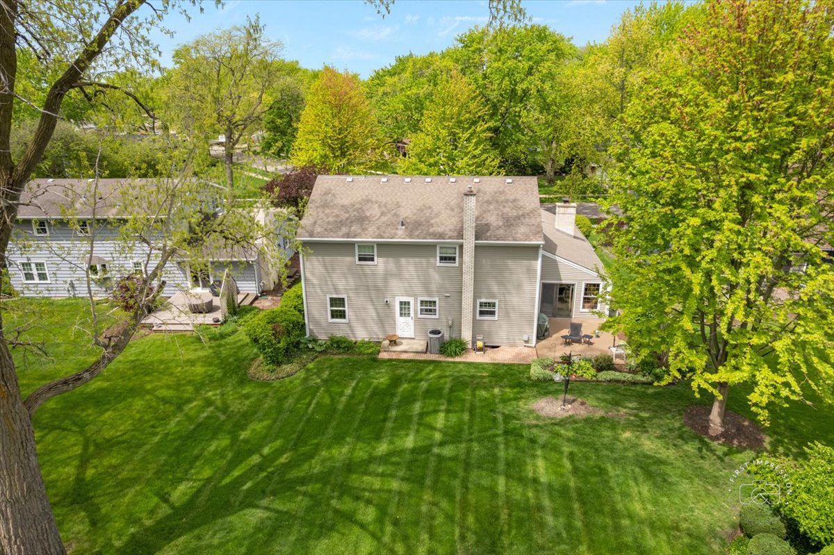 1228 N West Street, Naperville, IL 60563