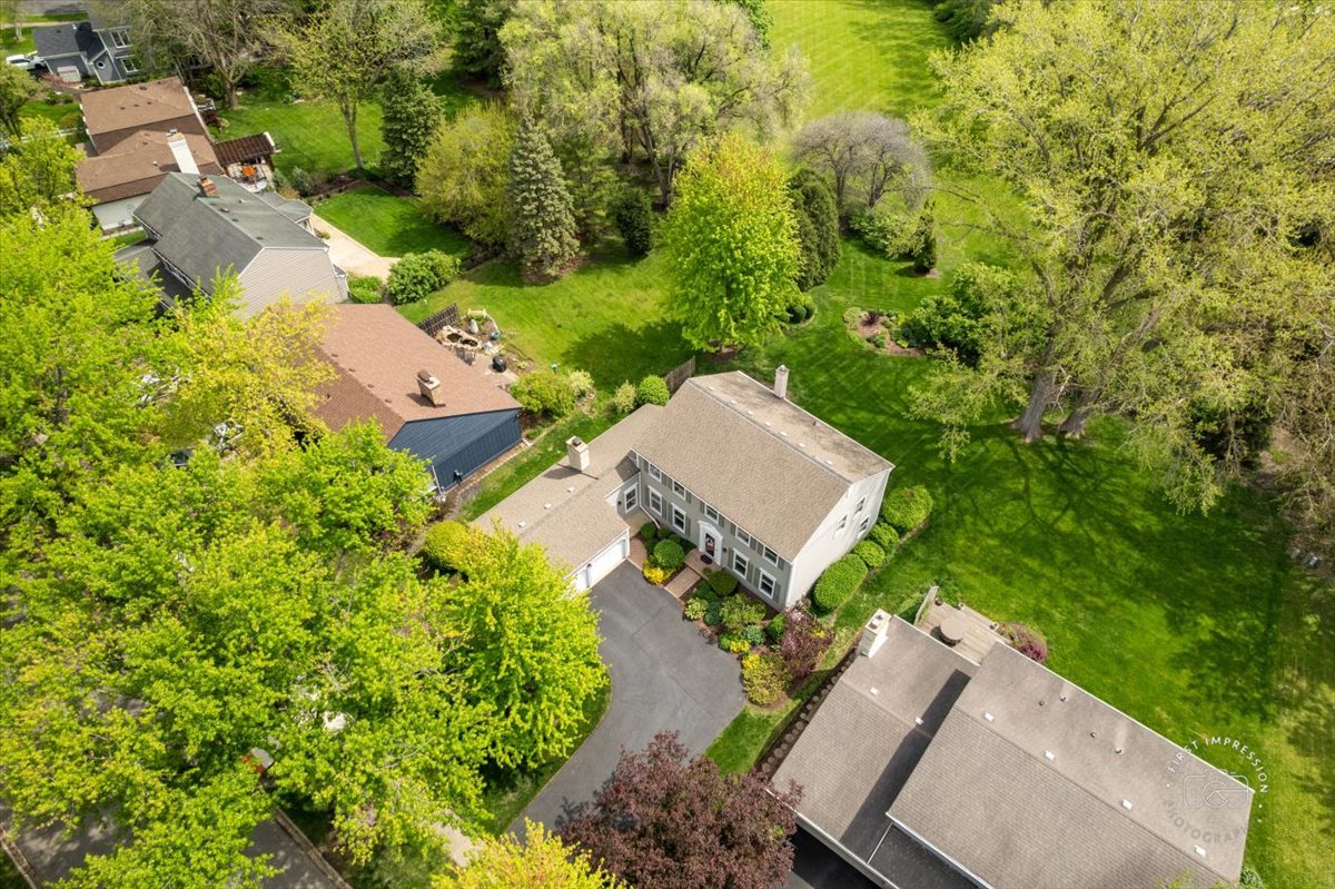1228 N West Street, Naperville, IL 60563